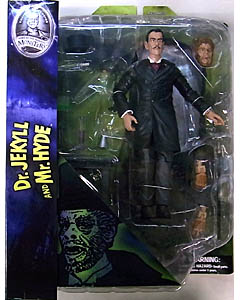 DIAMOND SELECT UNIVERSAL MONSTERS SELECT DR.JEKYLL AND MR.HYDE